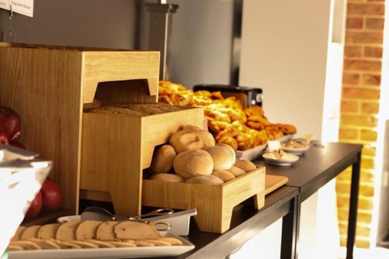 Suha Mina Rashid Hotel Apartments Bur 두바이 외부 사진